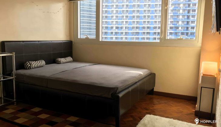 "1BR Condo for Rent in The Columns Ayala, Bel-Air Village, Makati"03