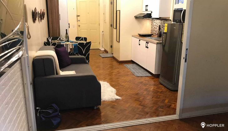 "1BR Condo for Rent in The Columns Ayala, Bel-Air Village, Makati"04