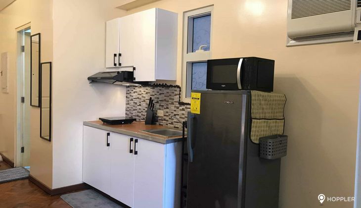 "1BR Condo for Rent in The Columns Ayala, Bel-Air Village, Makati"05