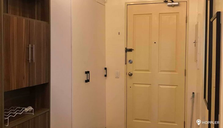 "1BR Condo for Rent in The Columns Ayala, Bel-Air Village, Makati"06
