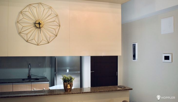 "1BR Condo for Rent in Salcedo Skysuites, Salcedo Village, Makati"03