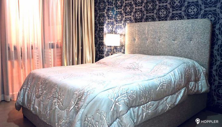 "1BR Condo for Rent in Salcedo Skysuites, Salcedo Village, Makati"06