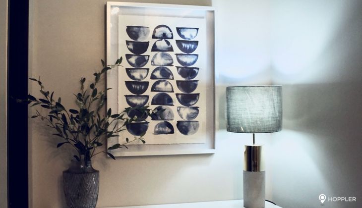 "1BR Condo for Rent in Salcedo Skysuites, Salcedo Village, Makati"07
