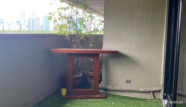 "3BR Condo for Rent in Makati Tuscany, Urdaneta Village, Makati"02