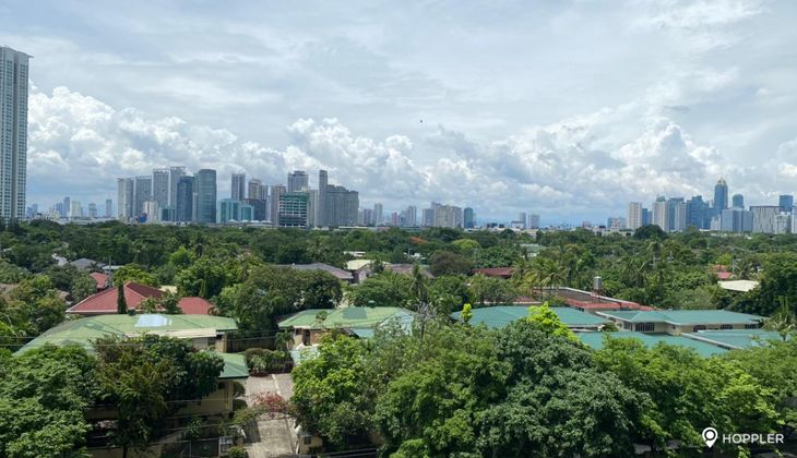 "3BR Condo for Rent in Makati Tuscany, Urdaneta Village, Makati"05