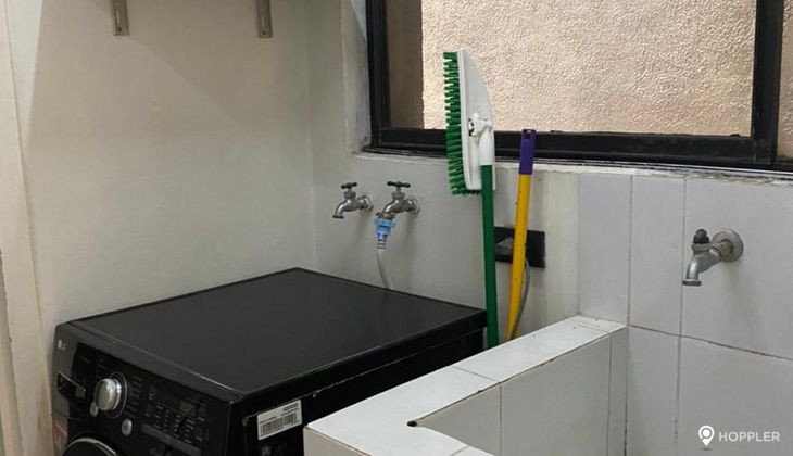 "3BR Condo for Rent in Makati Tuscany, Urdaneta Village, Makati"09