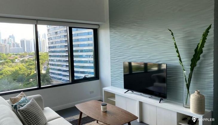 "2BR Condo for Rent in One Rockwell, Rockwell Center, Makati"03
