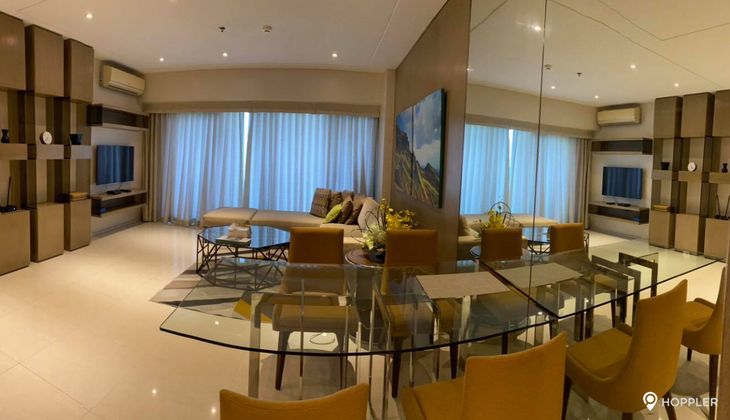 "1BR Condo for Rent in Arya Residences, BGC - Bonifacio Global City, Taguig"03