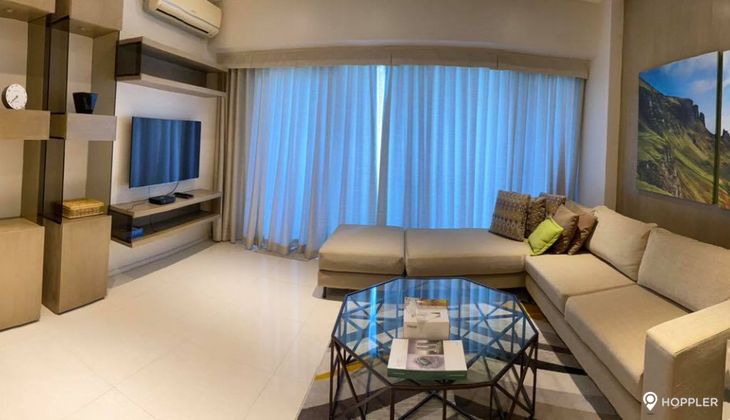 "1BR Condo for Rent in Arya Residences, BGC - Bonifacio Global City, Taguig"04