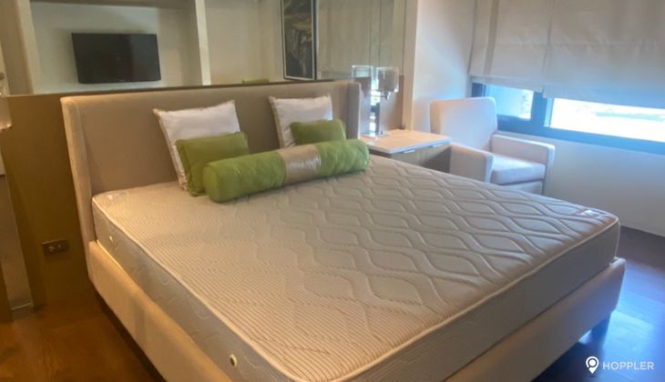 "1BR Condo for Rent in Arya Residences, BGC - Bonifacio Global City, Taguig"07