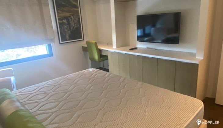 "1BR Condo for Rent in Arya Residences, BGC - Bonifacio Global City, Taguig"08