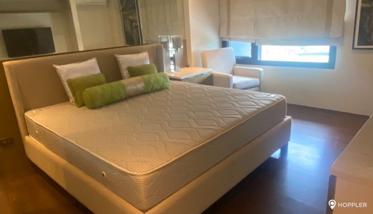 "1BR Condo for Rent in Arya Residences, BGC - Bonifacio Global City, Taguig"10