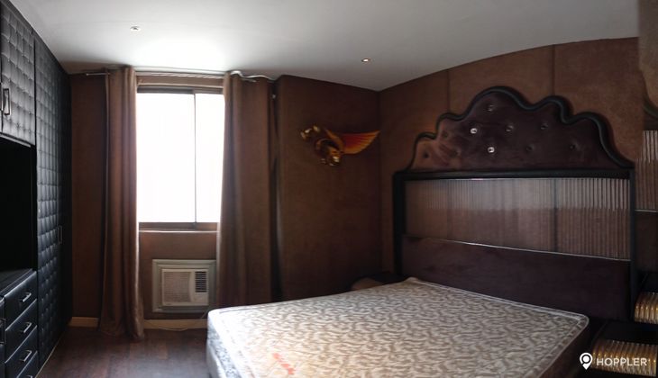 "2BR Condo for Rent in Ferros Bel-Air Tower, Bel-Air Village, Makati"04