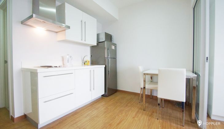 "1BR Condo for Rent in Acqua Private Residences, Hulo, Mandaluyong"03