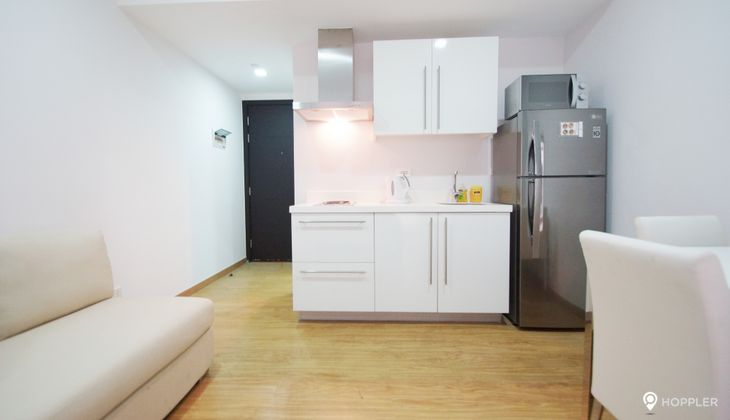 "1BR Condo for Rent in Acqua Private Residences, Hulo, Mandaluyong"04