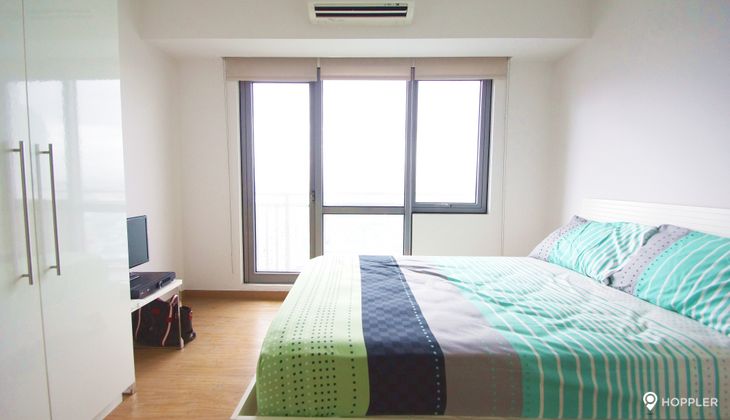 "1BR Condo for Rent in Acqua Private Residences, Hulo, Mandaluyong"05