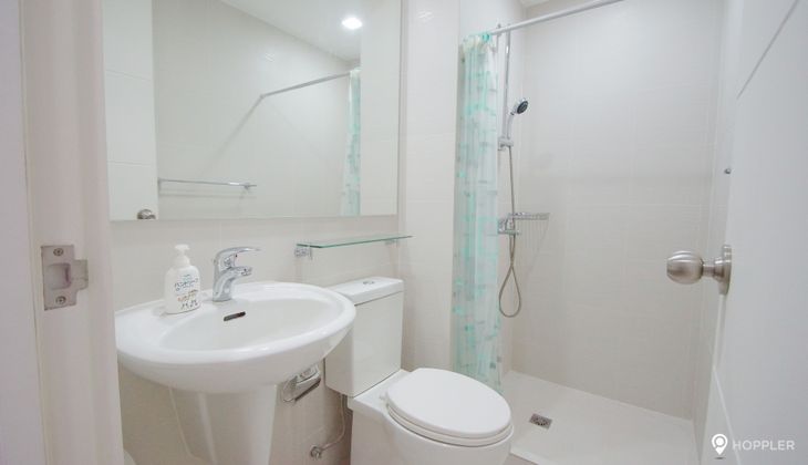 "1BR Condo for Rent in Acqua Private Residences, Hulo, Mandaluyong"08