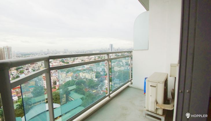 "1BR Condo for Rent in Acqua Private Residences, Hulo, Mandaluyong"09