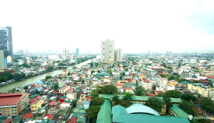 "1BR Condo for Rent in Acqua Private Residences, Hulo, Mandaluyong"10