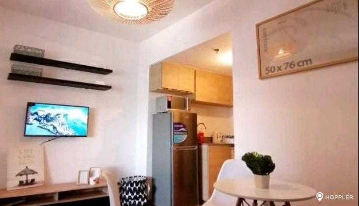 "1BR Condo for Rent in The Rise Makati, San Antonio Village, Makati"04