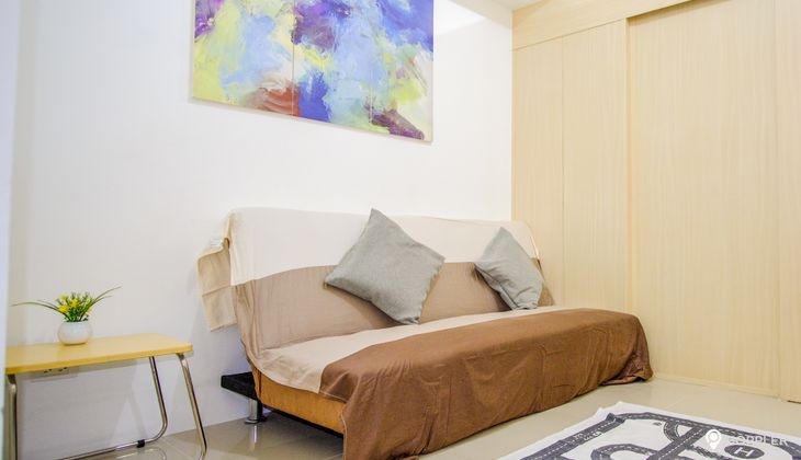 "1BR Condo for Rent in Light Residences, Barangka Ilaya, Mandaluyong"04