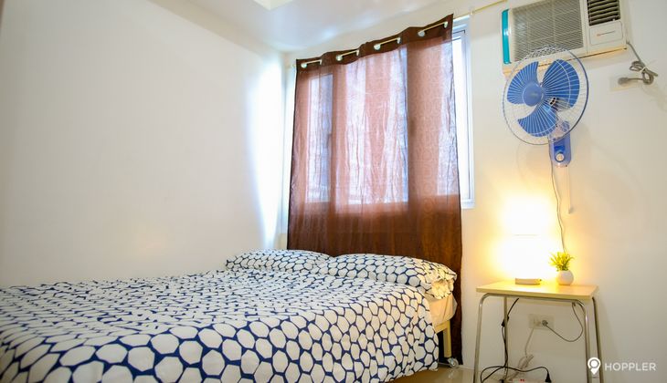 "1BR Condo for Rent in Light Residences, Barangka Ilaya, Mandaluyong"05