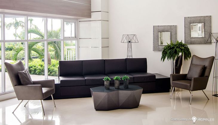 "1BR Condo for Rent in Light Residences, Barangka Ilaya, Mandaluyong"07