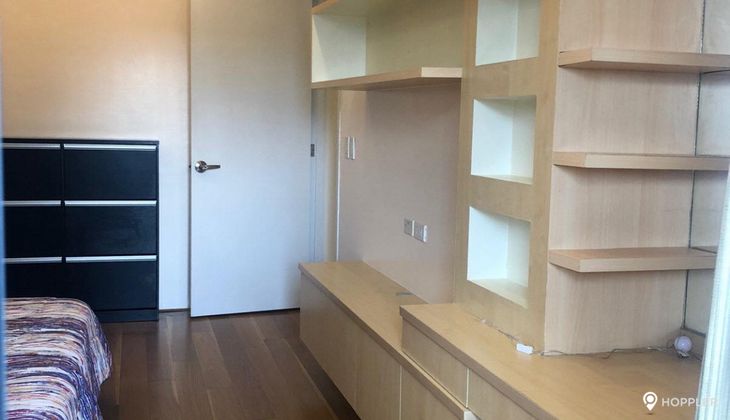 "2BR Condo for Rent in Arya Residences, BGC - Bonifacio Global City, Taguig"04