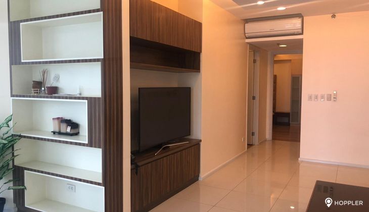 "2BR Condo for Rent in Arya Residences, BGC - Bonifacio Global City, Taguig"07