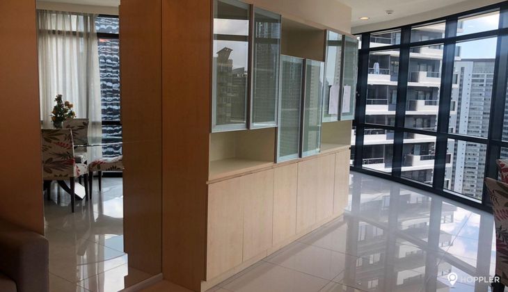 "2BR Condo for Rent in Arya Residences, BGC - Bonifacio Global City, Taguig"09