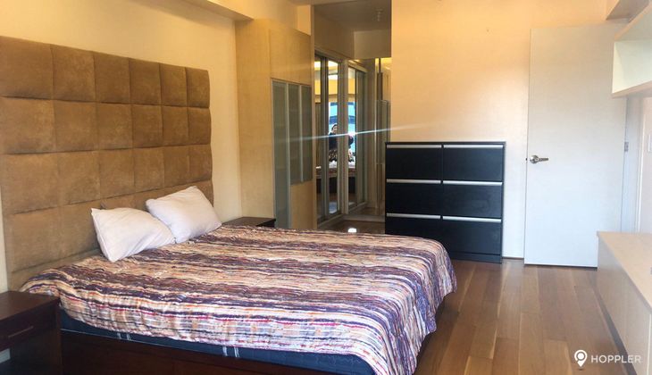 "2BR Condo for Rent in Arya Residences, BGC - Bonifacio Global City, Taguig"10