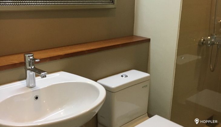 "2BR Condo for Rent in Arya Residences, BGC - Bonifacio Global City, Taguig"05