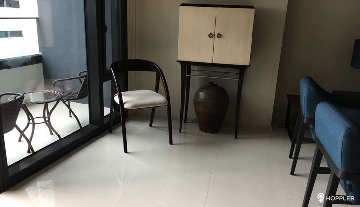 "2BR Condo for Rent in Arya Residences, BGC - Bonifacio Global City, Taguig"06