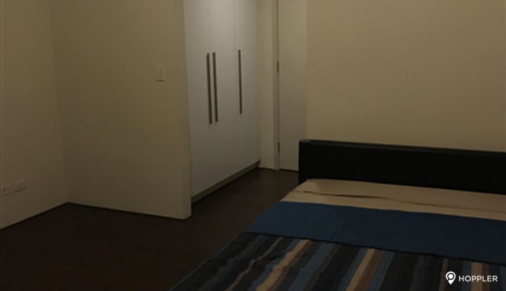 "3BR Condo for Rent in Arya Residences, BGC - Bonifacio Global City, Taguig"02