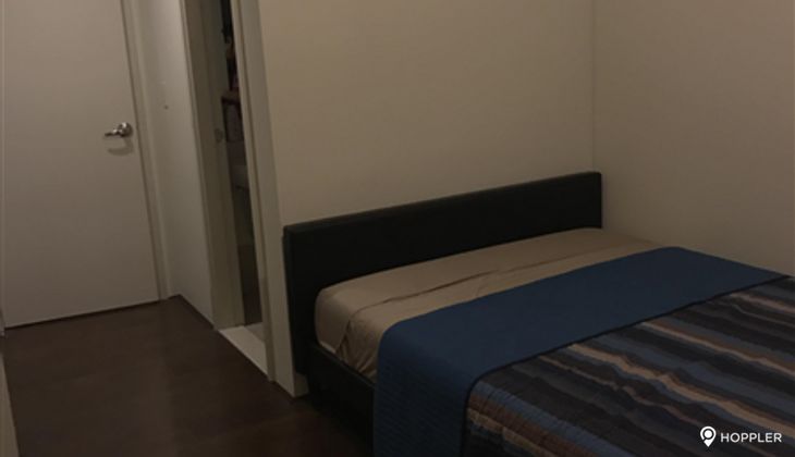 "3BR Condo for Rent in Arya Residences, BGC - Bonifacio Global City, Taguig"03
