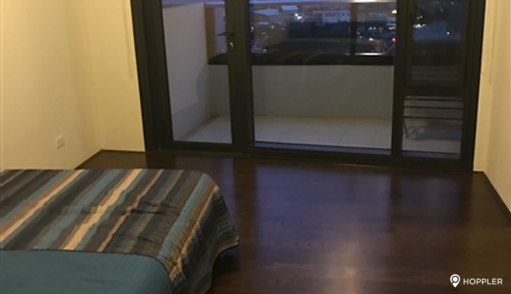 "3BR Condo for Rent in Arya Residences, BGC - Bonifacio Global City, Taguig"04