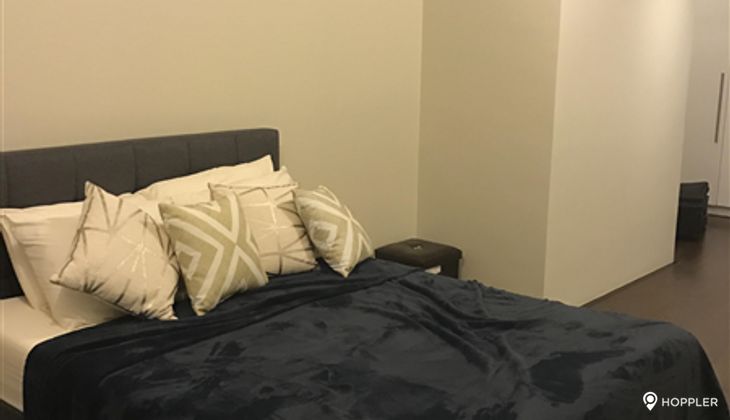 "3BR Condo for Rent in Arya Residences, BGC - Bonifacio Global City, Taguig"05