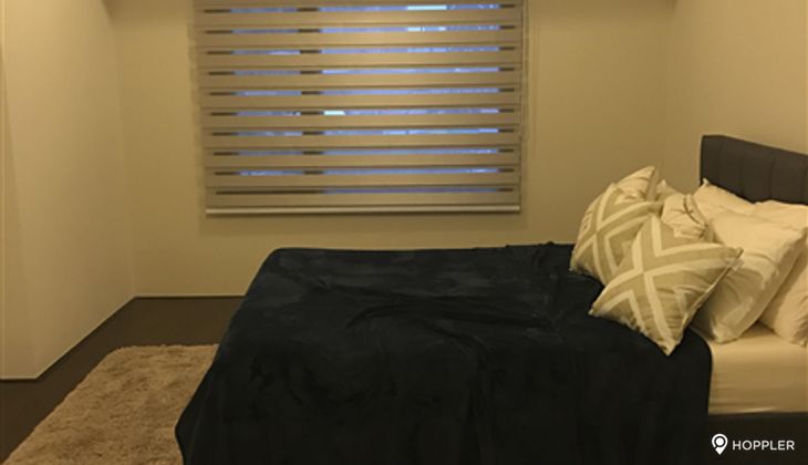 "3BR Condo for Rent in Arya Residences, BGC - Bonifacio Global City, Taguig"06