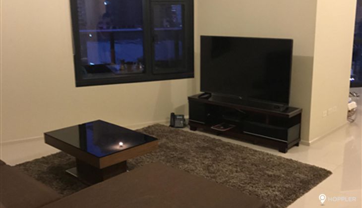 "3BR Condo for Rent in Arya Residences, BGC - Bonifacio Global City, Taguig"07