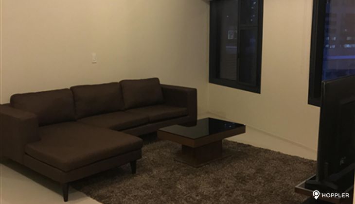 "3BR Condo for Rent in Arya Residences, BGC - Bonifacio Global City, Taguig"08