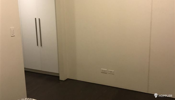 "3BR Condo for Rent in Arya Residences, BGC - Bonifacio Global City, Taguig"10