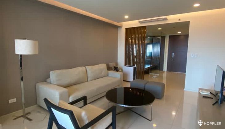 "2BR Condo for Rent in Arya Residences, BGC - Bonifacio Global City, Taguig"03