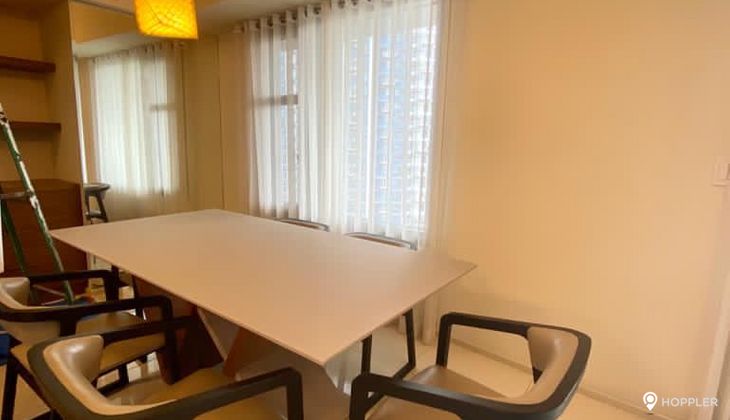 "2BR Condo for Rent in Arya Residences, BGC - Bonifacio Global City, Taguig"06