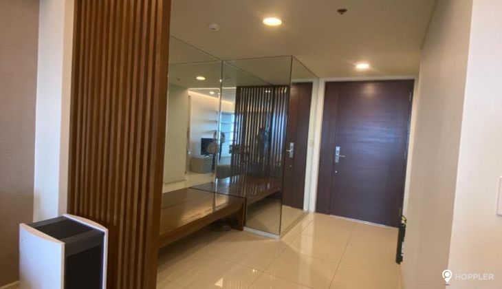 "2BR Condo for Rent in Arya Residences, BGC - Bonifacio Global City, Taguig"07