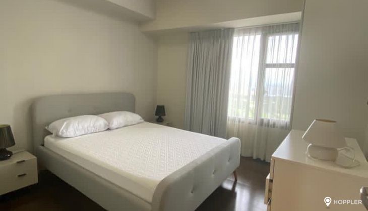 "2BR Condo for Rent in Arya Residences, BGC - Bonifacio Global City, Taguig"08