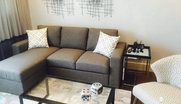 "1BR Condo for Rent in Edades Tower and Garden Villas, Rockwell Center, Makati"03
