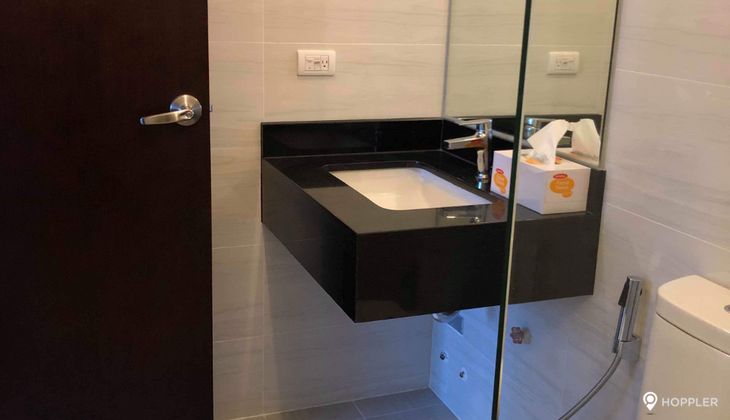 "2BR Condo for Rent in Verve Residences, BGC - Bonifacio Global City, Taguig"03