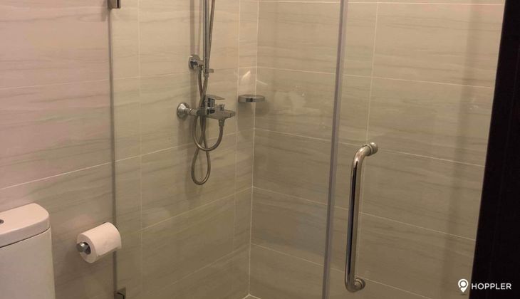 "2BR Condo for Rent in Verve Residences, BGC - Bonifacio Global City, Taguig"04