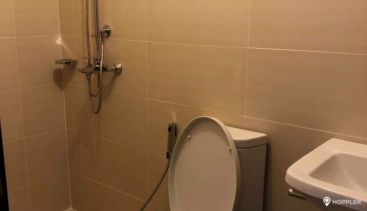 "2BR Condo for Rent in Verve Residences, BGC - Bonifacio Global City, Taguig"05