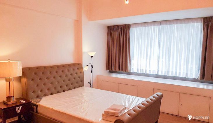 "1BR Condo for Rent in One Shangri-La Place, Ortigas Center, Mandaluyong"03
